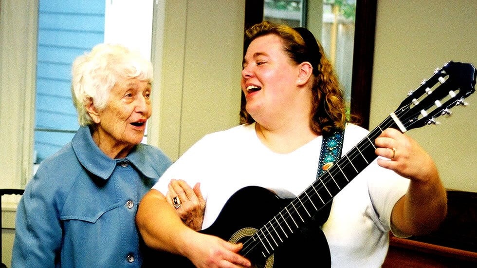 St. Anthony Village -Memory Care