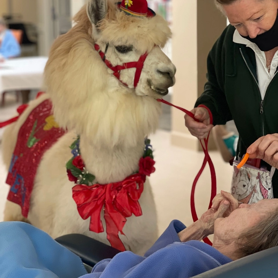 St. Anthony Village Mothers day