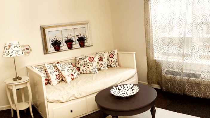 St. Anthony Village - Assisted Living