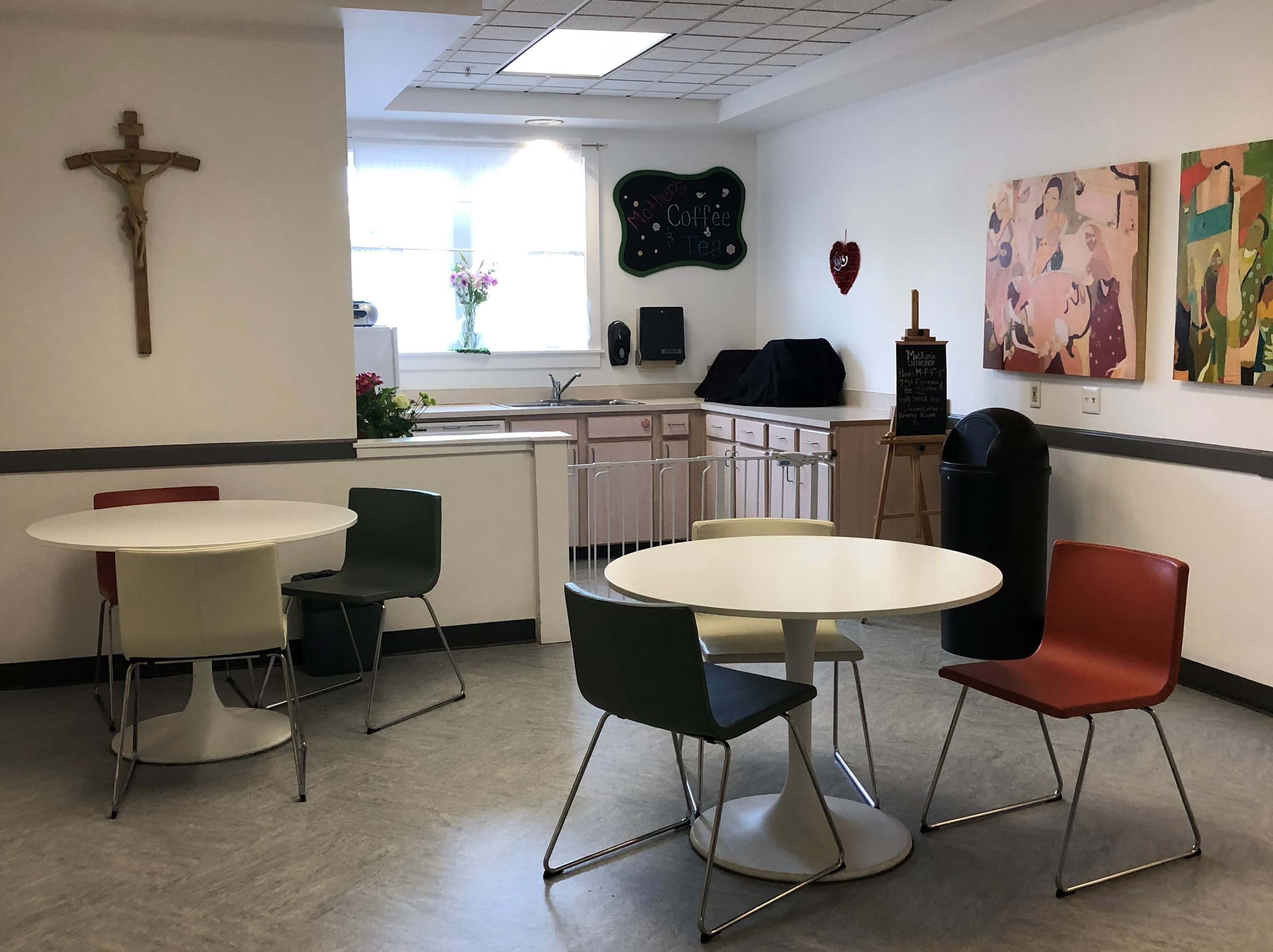 St. Anthony Village - Assisted Living