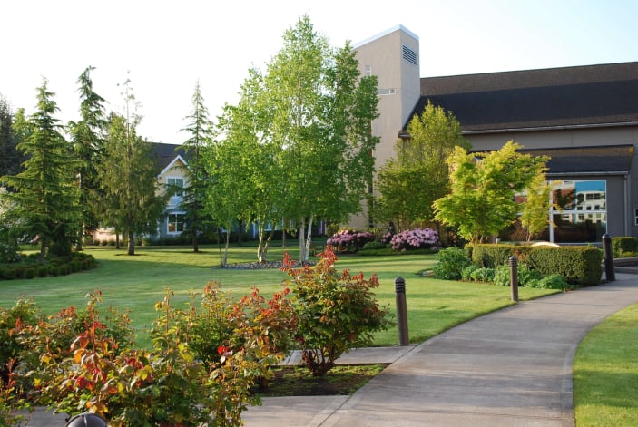 St. Anthony Village - Assisted Living