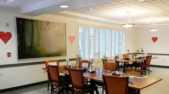 St. Anthony Village - Assisted Living