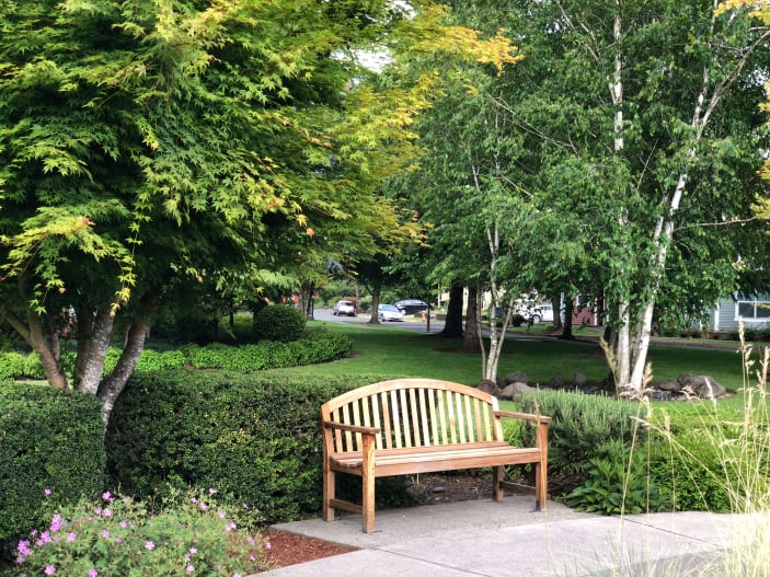 St. Anthony Village - Assisted Living