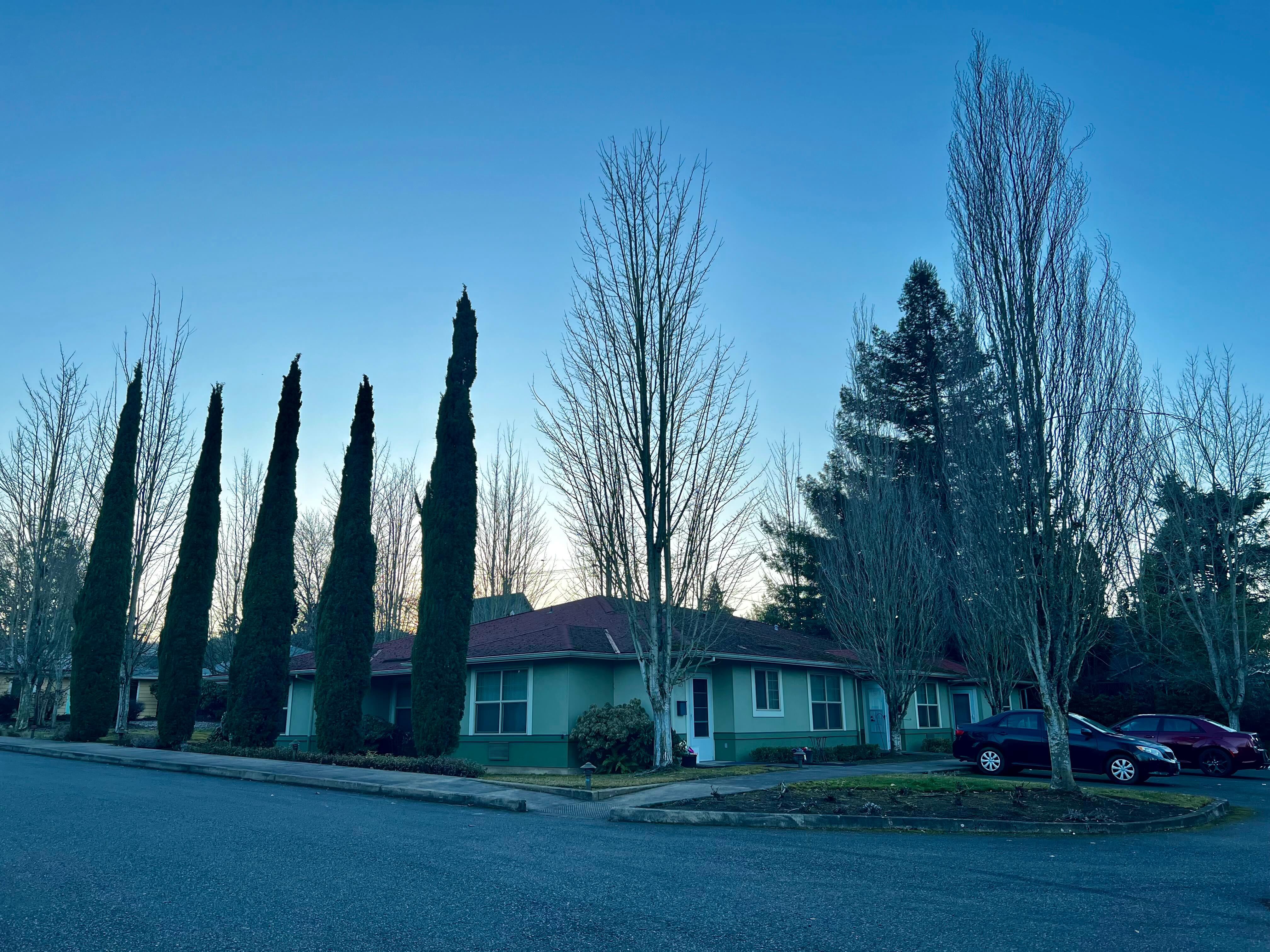 Assumption Village Independent Living