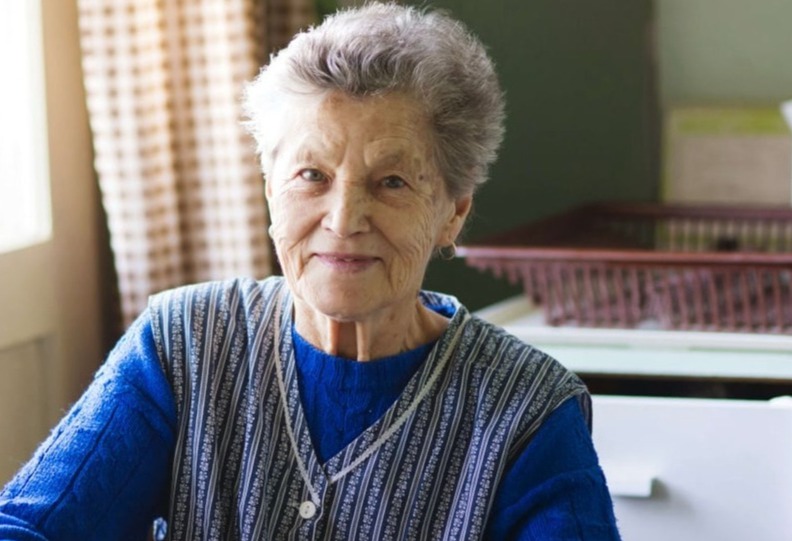 Independent Living -St. Anthony Village