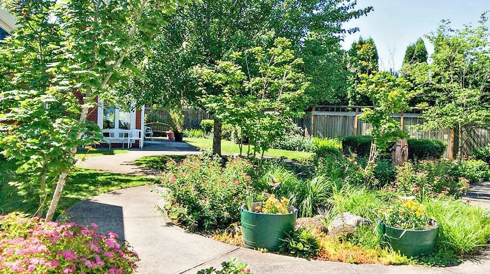 St. Anthony Village -Memory Care