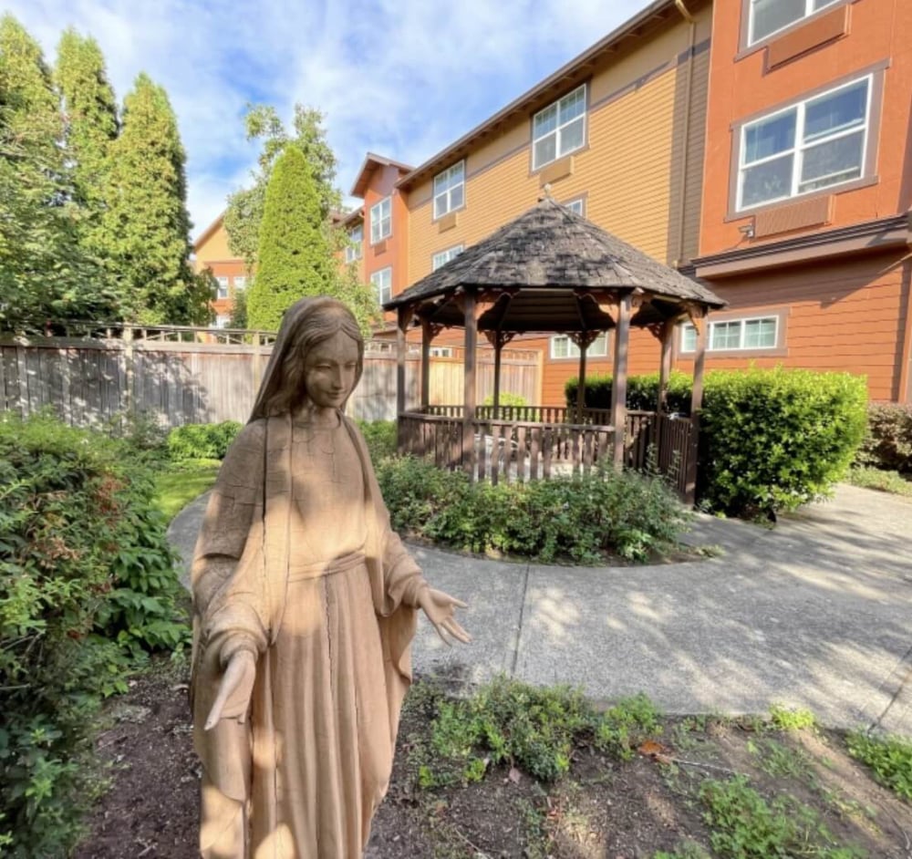 St. Anthony Village -Memory Care