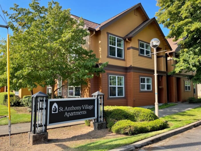 St. Anthony Village Independent