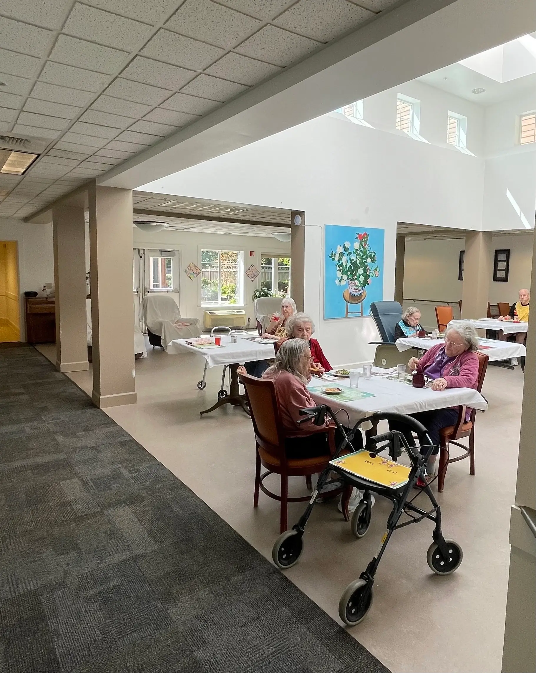 St. Anthony Village -Memory Care