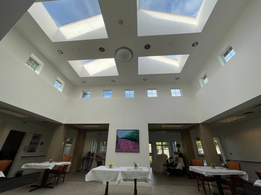 St. Anthony Village -Memory Care