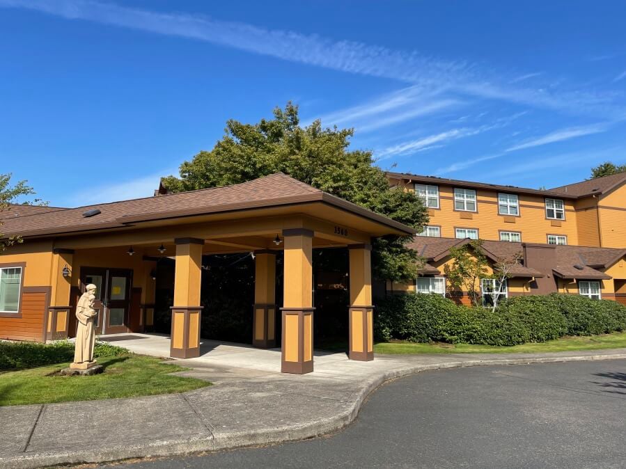 St. Anthony Village -Memory Care