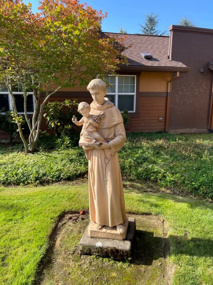 St. Anthony Village -Memory Care